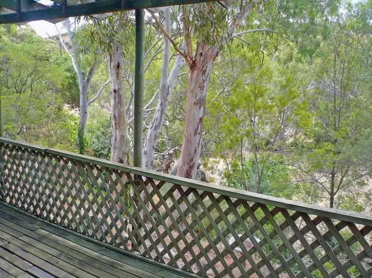 Sixth view of Homely house listing, 153 Goulds Creek Road, One Tree Hill SA 5114