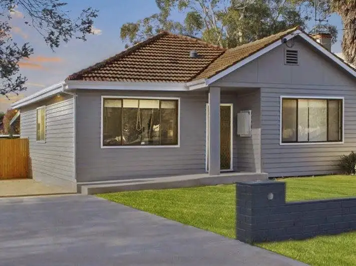 5 Lindsay Street, Kangaroo Flat VIC 3555