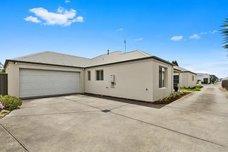 Third view of Homely unit listing, 2/69 Reeve Street, Sale VIC 3850
