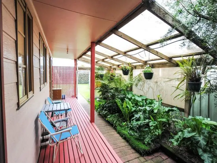 Fourth view of Homely house listing, 6 Sparrowhawk Road, Long Gully VIC 3550