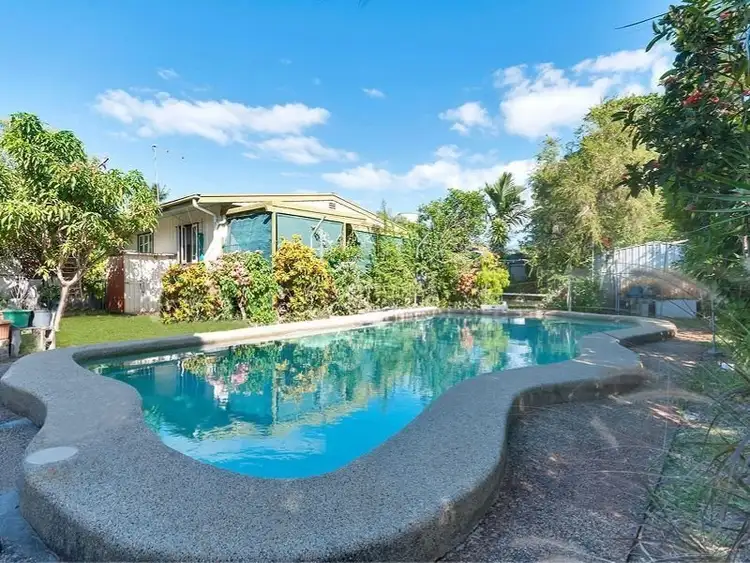 Main view of Homely house listing, 109 Oleander Street, Holloways Beach QLD 4878