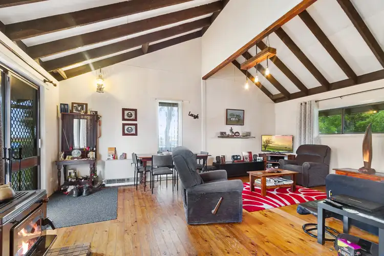 Second view of Homely house listing, 65 Main Rd, Seaspray VIC 3851