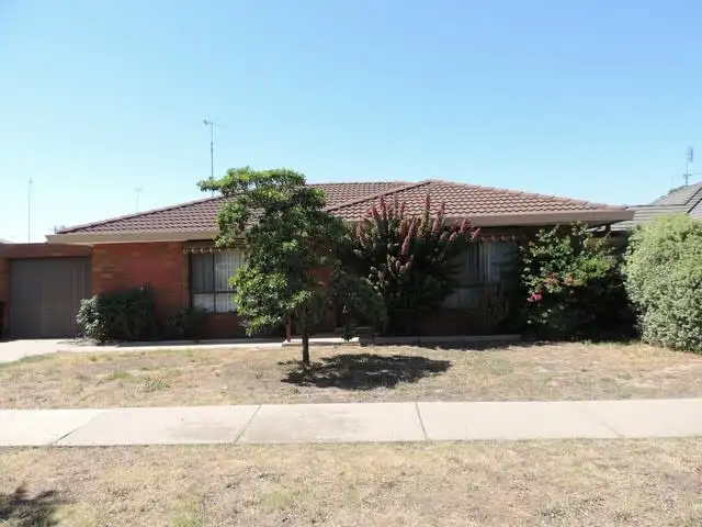 Main view of Homely unit listing, 11 Dunn Street, Cohuna VIC 3568