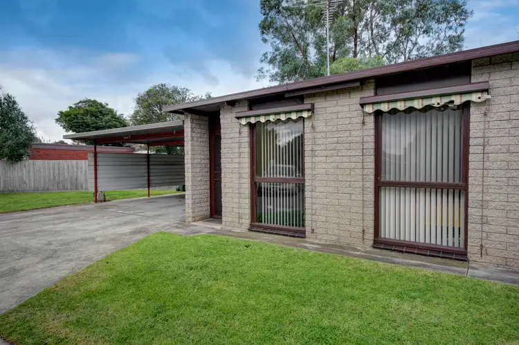 3/51 - 53 Merlin Crescent, Corio VIC 3214