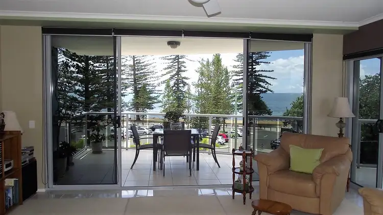 4/109 Landsborough Ave, Scarborough QLD 4020
