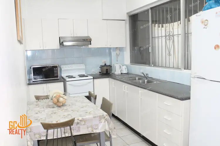 Third view of Homely unit listing, 2/14-16 Queen Victoria Street, Kogarah NSW 2217
