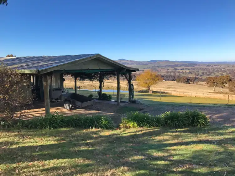 Second view of Homely rural property listing, 165 Melba Road, Barwite VIC 3722