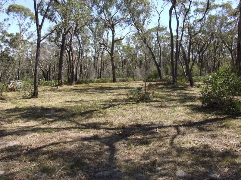 Main view of Homely land listing, 35 Rozenstein Road, Dereel VIC 3352