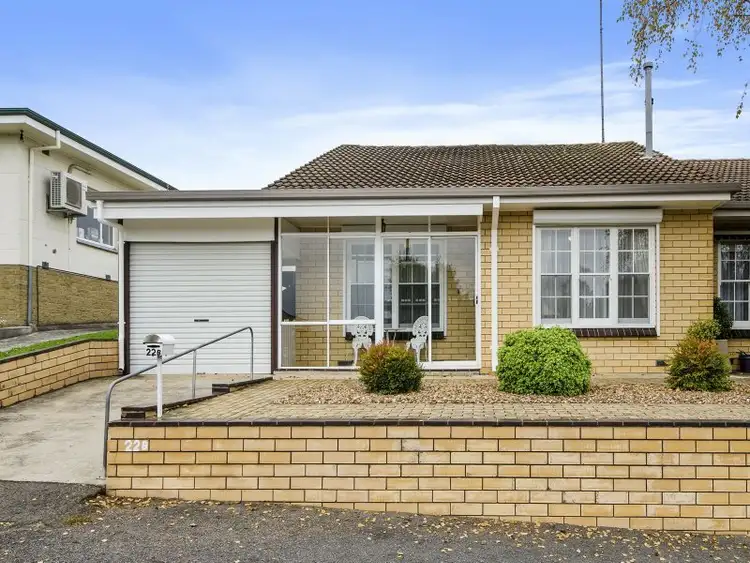 22B Wyatt Street, Mount Gambier SA 5290