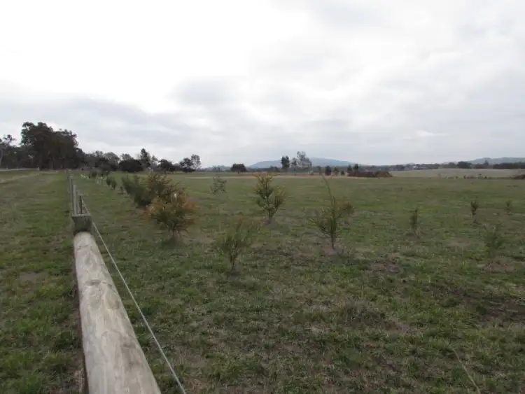Second view of Homely land listing, 2352 Harmony Way, Elphinstone VIC 3448