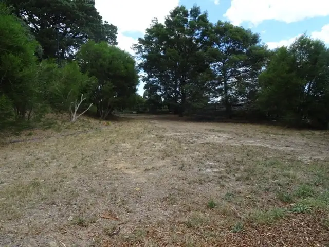 Third view of Homely land listing, 3 Highvista Grove, Ballarat East VIC 3350