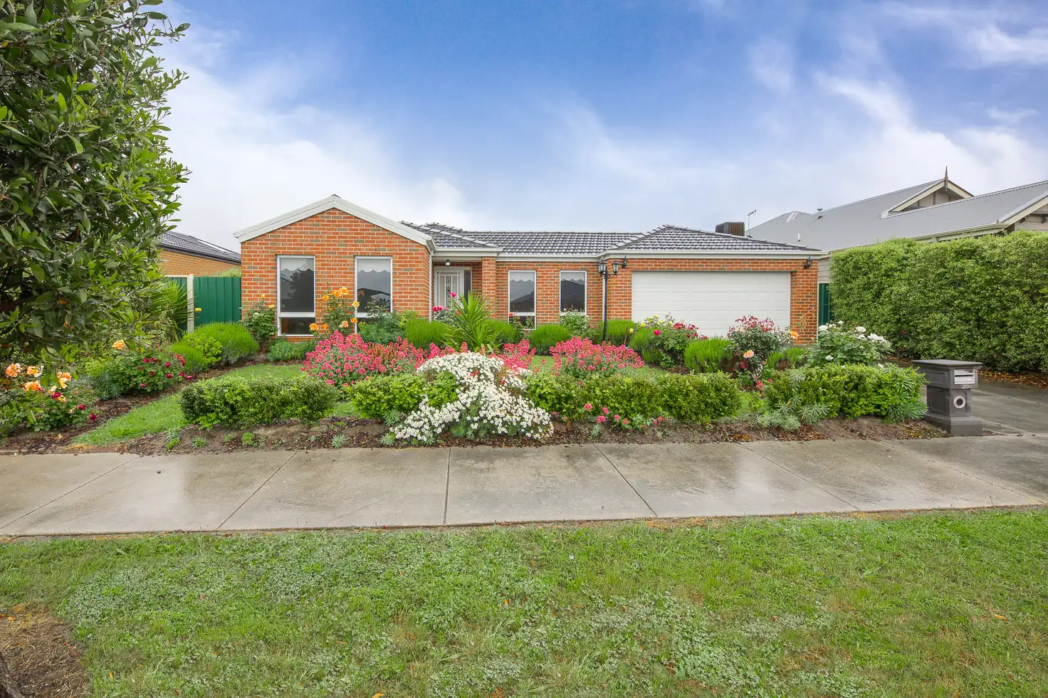 Main view of Homely house listing, 30 Bluegum Circuit, Riddells Creek VIC 3431