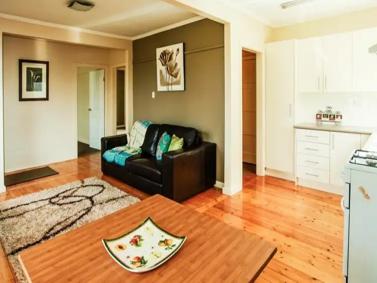 Third view of Homely house listing, 3 Logan Street, Warragul VIC 3820
