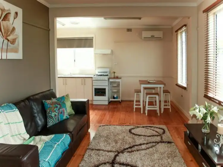 Second view of Homely house listing, 3 Logan Street, Warragul VIC 3820