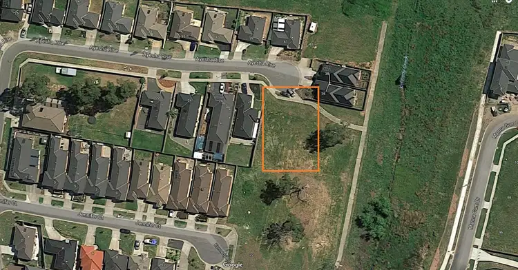 Second view of Homely land listing, 30 Ayesha Rise, Pakenham VIC 3810
