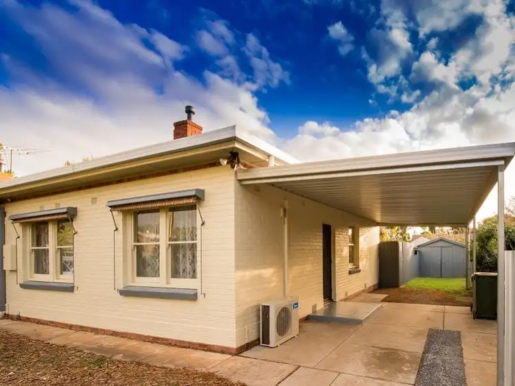 Main view of Homely house listing, 61 Rockville Avenue, Daw Park SA 5041