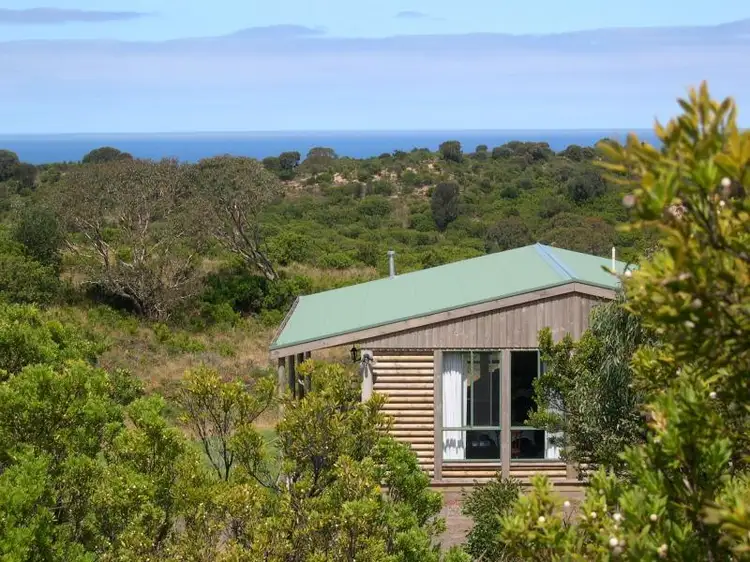 Second view of Homely rural property listing, 760 Lighthouse Road, Cape Otway VIC 3233