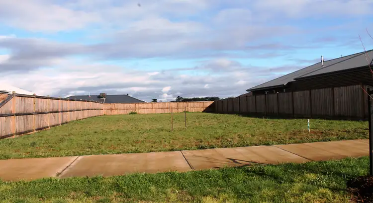 Second view of Homely land listing, 43 Crole Drive, Warragul VIC 3820