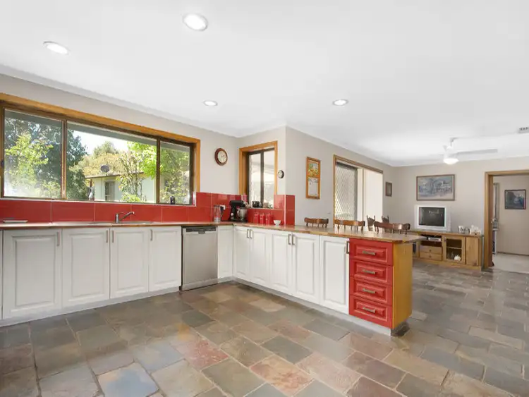 Fifth view of Homely house listing, 9 Waddell Road, Drouin VIC 3818