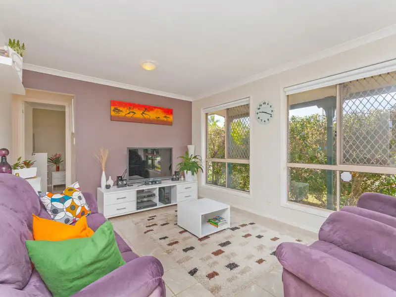 Main view of Homely house listing, 5 Woodley Ave, Loganholme QLD 4129