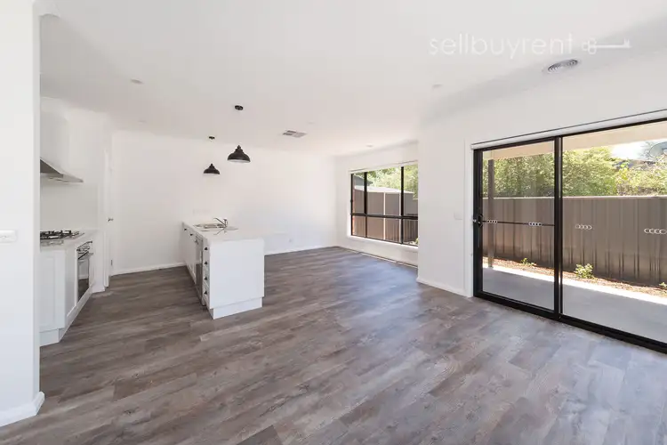 Fourth view of Homely apartment listing, 2/154 LAWRENCE STREET, Wodonga VIC 3690