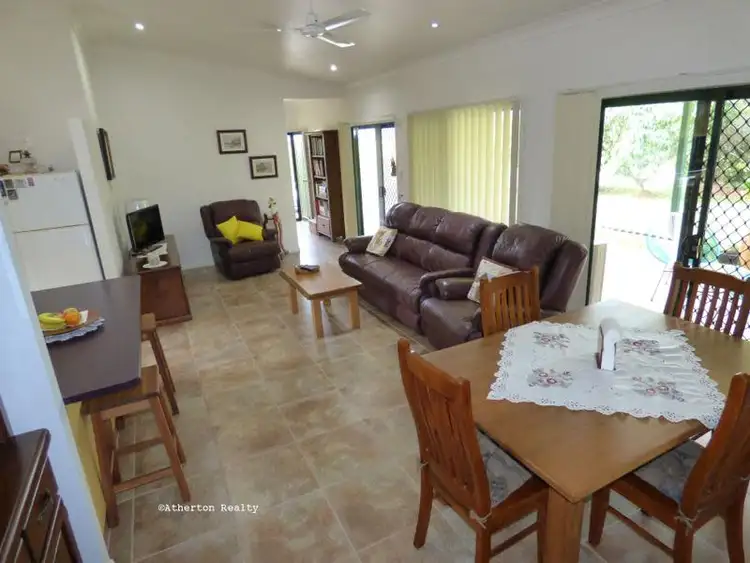 Third view of Homely house listing, 116-118 Loder Street, Atherton QLD 4883