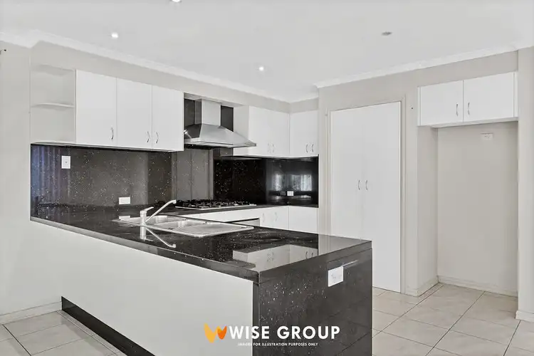 Fifth view of Homely house listing, 14 Lucas Court, Narre Warren South VIC 3805