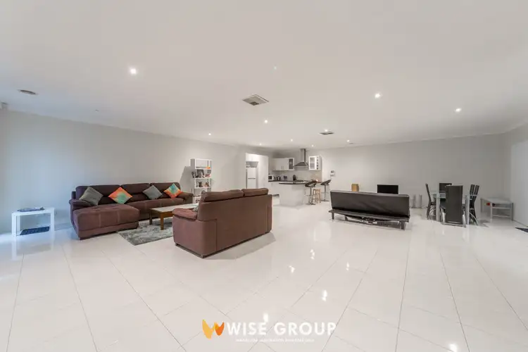 Second view of Homely unit listing, 11/66 Hallam Road, Hampton Park VIC 3976