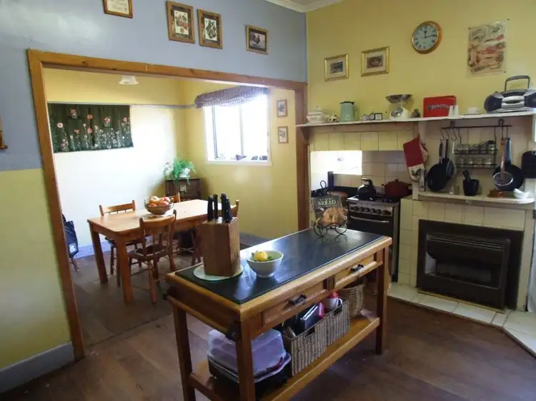 Third view of Homely house listing, 93 Yarrowee Street, Sebastopol VIC 3356