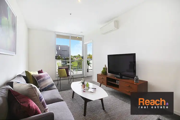 203/15-21 Harrow Street, Box Hill VIC 3128