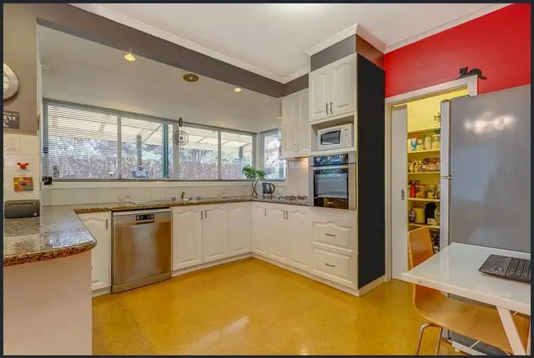 Fourth view of Homely house listing, 25 - 27 Speed Street, Heathcote VIC 3523