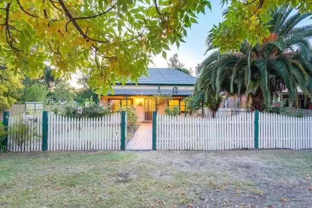 Second view of Homely house listing, 739A WOOD STREET, Albury NSW 2640