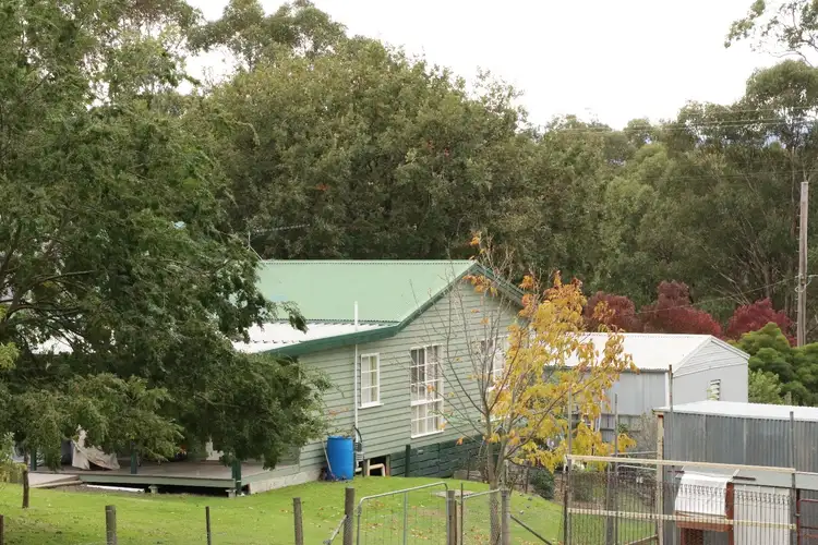 Third view of Homely rural property listing, 6719 Goulburn Valley Highway, Yea VIC 3717