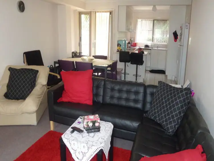 Second view of Homely house listing, 46/12 Grandchester Street, Sunnybank Hills QLD 4109