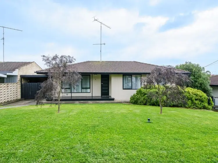 Second view of Homely house listing, 6 Bodey Street, Mount Gambier SA 5290