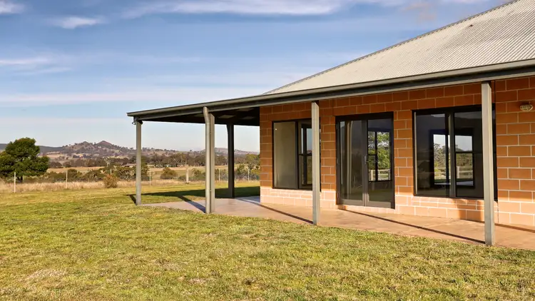 Third view of Homely rural property listing, Address available on request