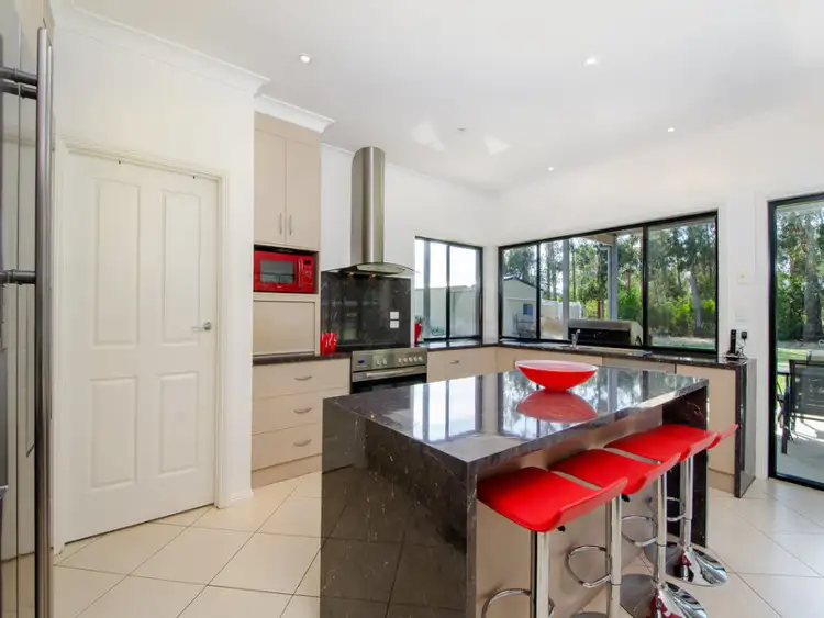 Second view of Homely house listing, 58A McMahon Road, Worrolong SA 5291
