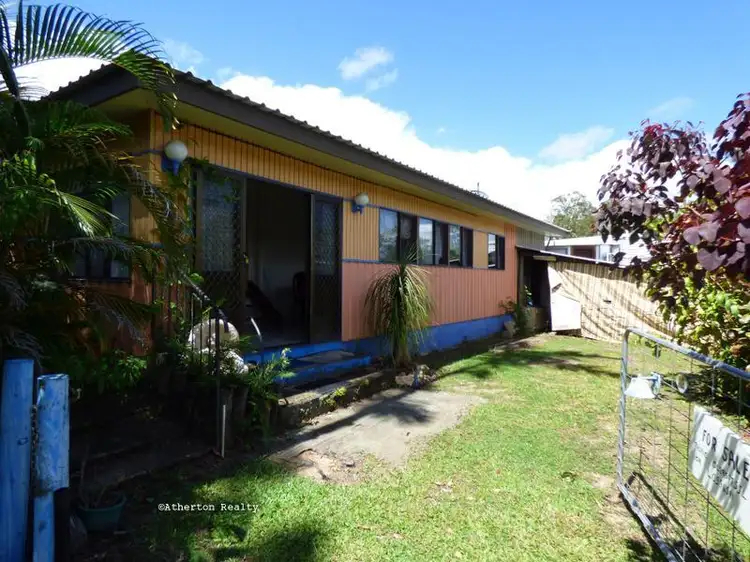 Main view of Homely villa listing, A2 Wallaby Way, Tinaroo QLD 4872
