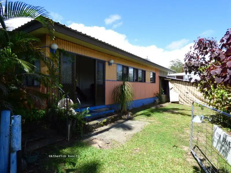 Main view of Homely villa listing, A2 Wallaby Way, Tinaroo QLD 4872