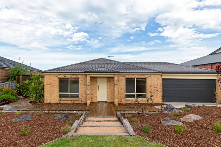 Second view of Homely house listing, 12 Catherine Court, Yarra Glen VIC 3775