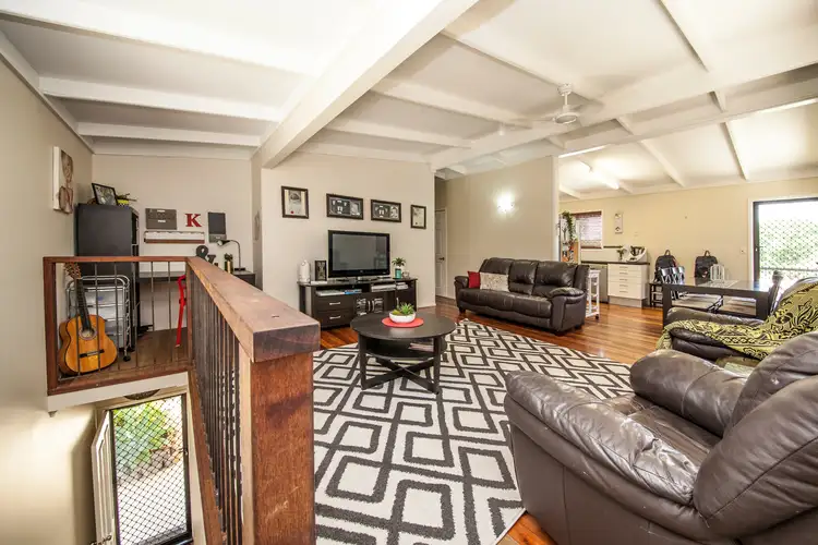 Fourth view of Homely house listing, 11 Pine Street, Flinders View QLD 4305