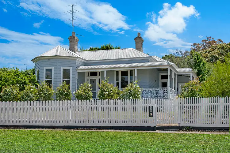 41 Clarendon Street, Hamilton VIC 3300