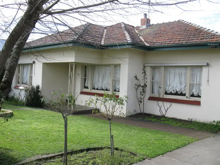 Main view of Homely house listing, 47 Bay Road, Mount Gambier SA 5290