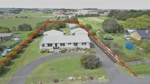 Second view of Homely house listing, 58 Station Street, Dennington VIC 3280