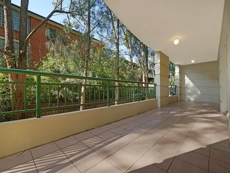 Main view of Homely apartment listing, 7/23 George Street, North Strathfield NSW 2137