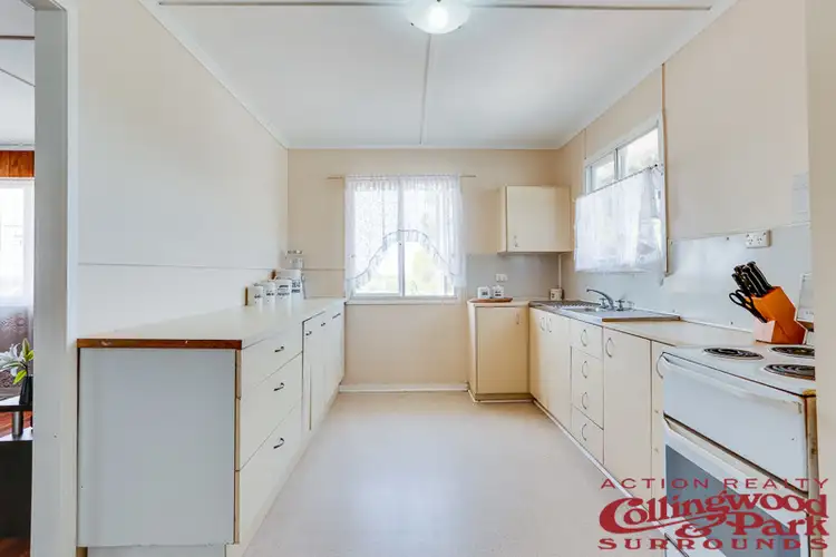 Fifth view of Homely house listing, 65 Diamond Street, Riverview QLD 4303