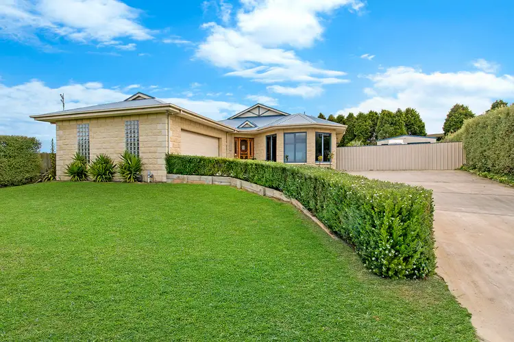 6 Tukki Court, Portland VIC 3305