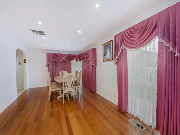 Main view of Homely house listing, 7 Stanbury Court, Sunshine West VIC 3020