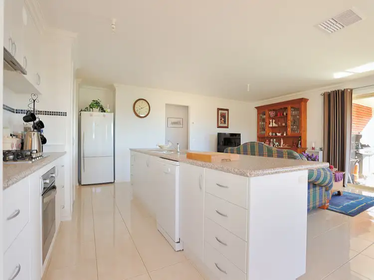 Second view of Homely house listing, 21 Monica Drive, Drouin VIC 3818