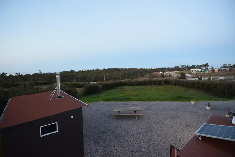 Third view of Homely land listing, 7 Arlington, Heybridge TAS 7316